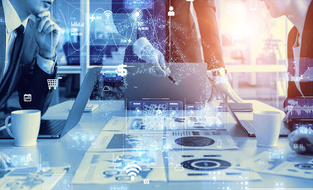 How Constancy Researchers helping businesses in Market Intelligence Studies