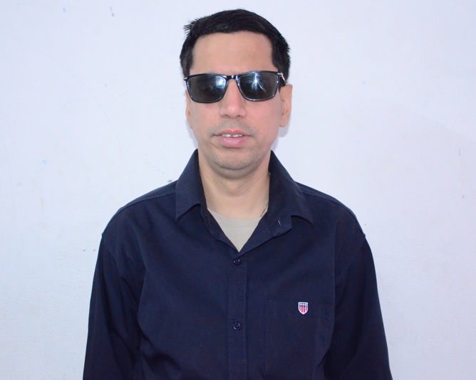 Voices for All: Danish Mahajan’s Mission to Empower Through Radio