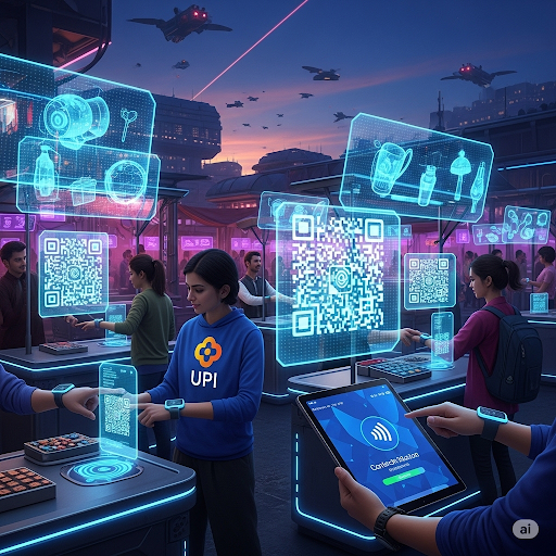 Digital Payment Adoption Among Vendors in 2025 – Faster, Safer, Smarter