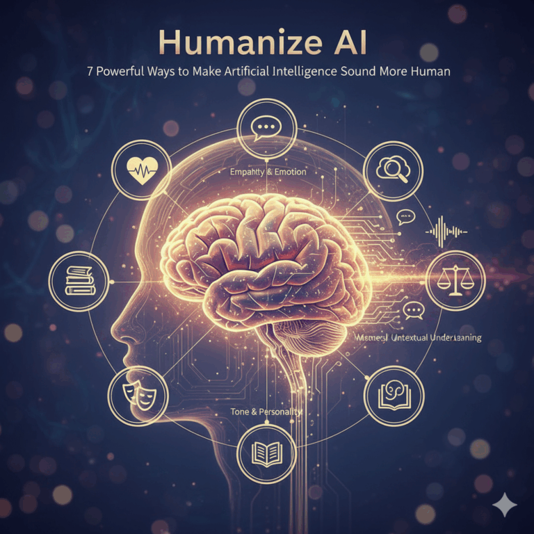 Humanize AI