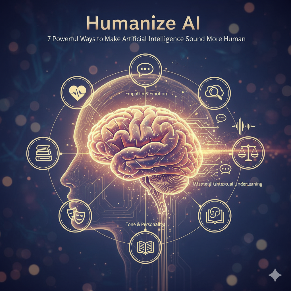 Humanize AI