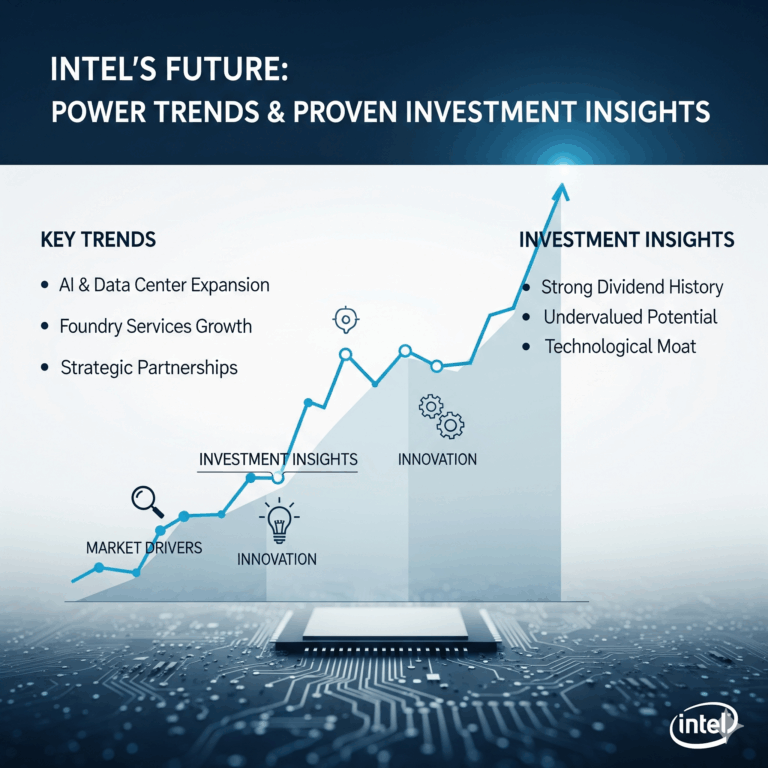 Intel Stock