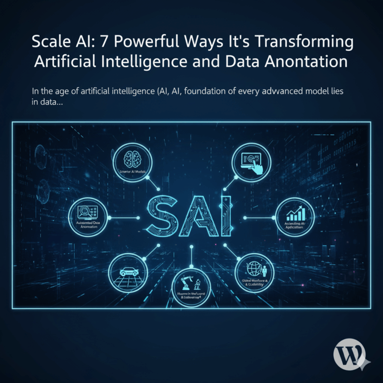 Scale AI