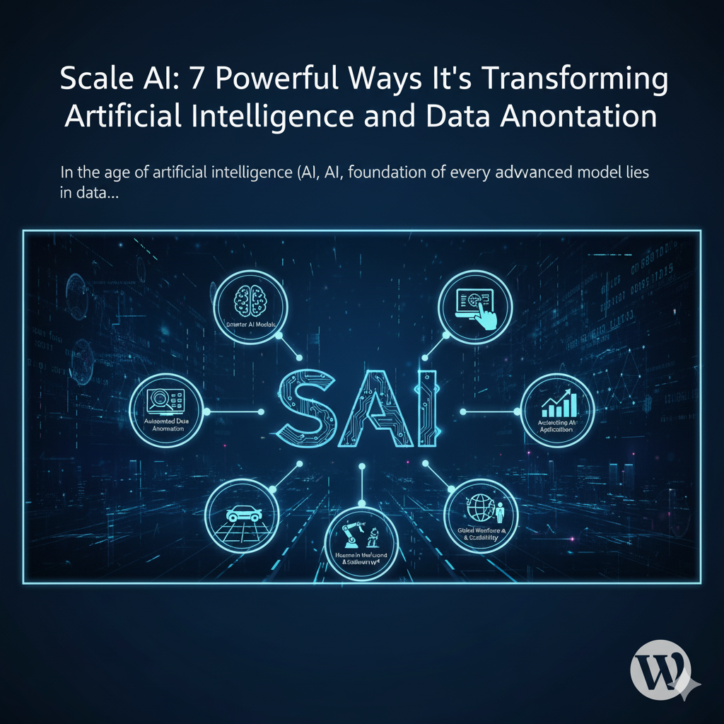 Scale AI