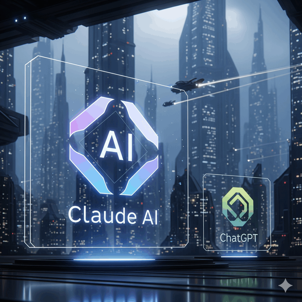 Claude AI