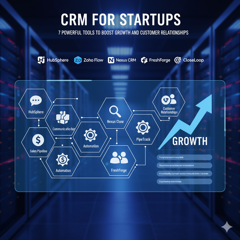 CRM