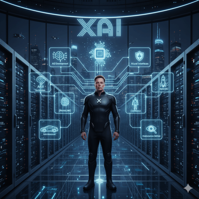 xAI