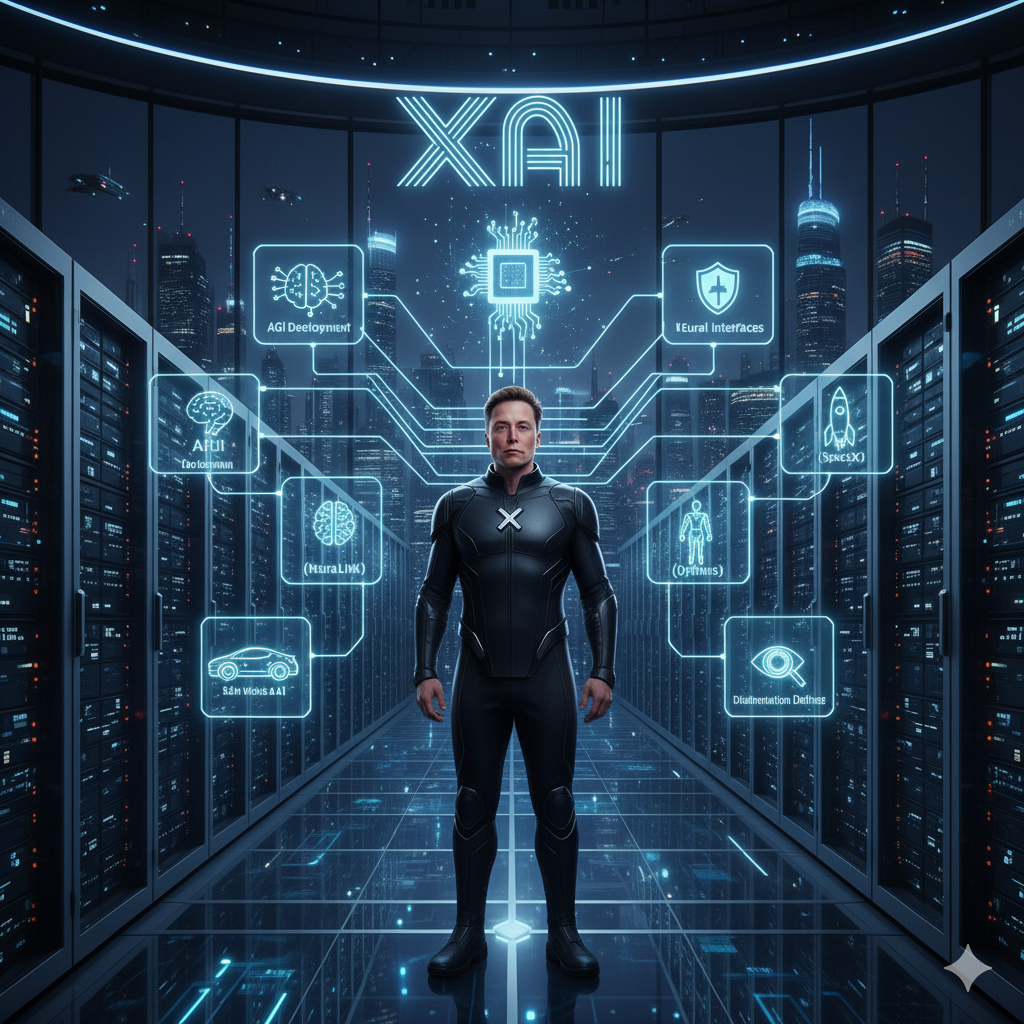 xAI