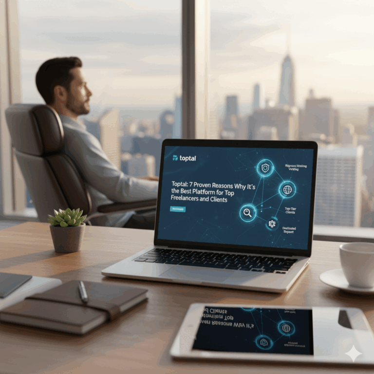 Toptal