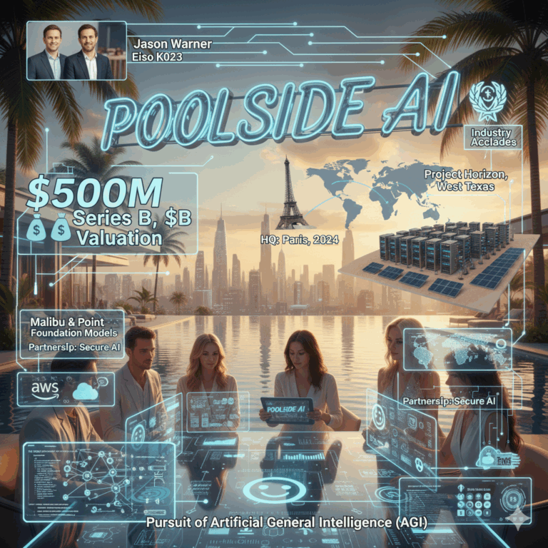 Poolside AI