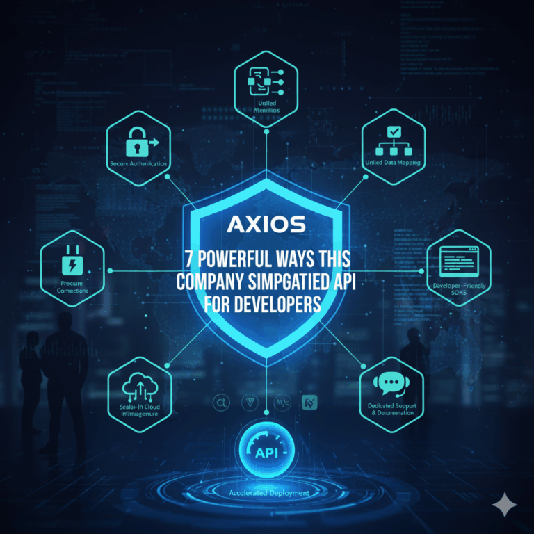 Axios