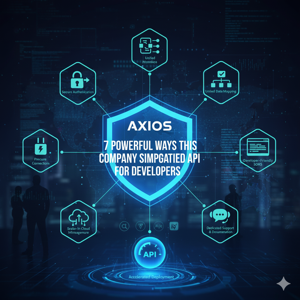 Axios