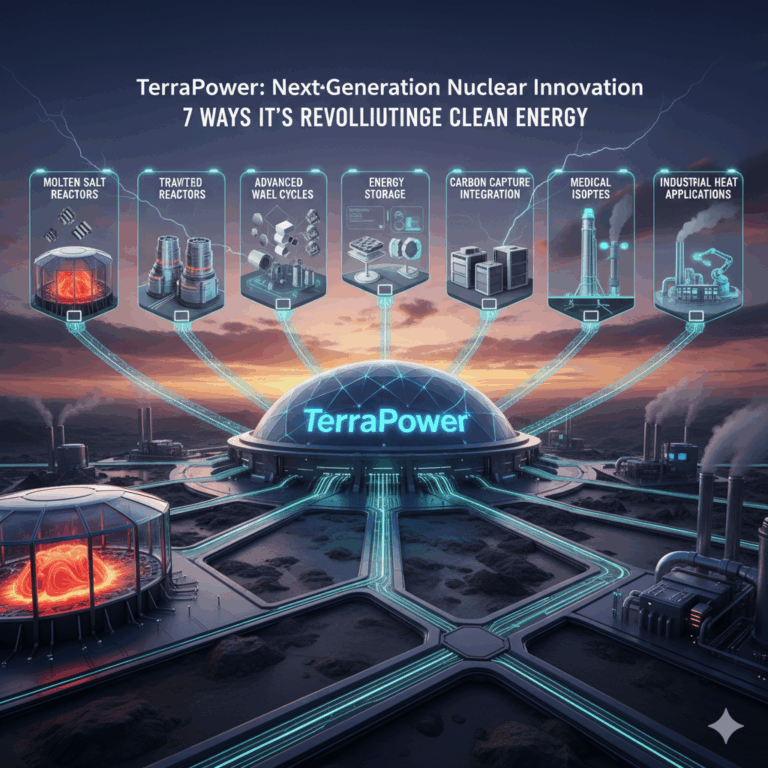 TerraPower