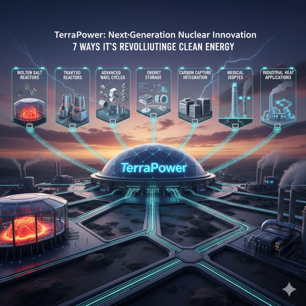 TerraPower