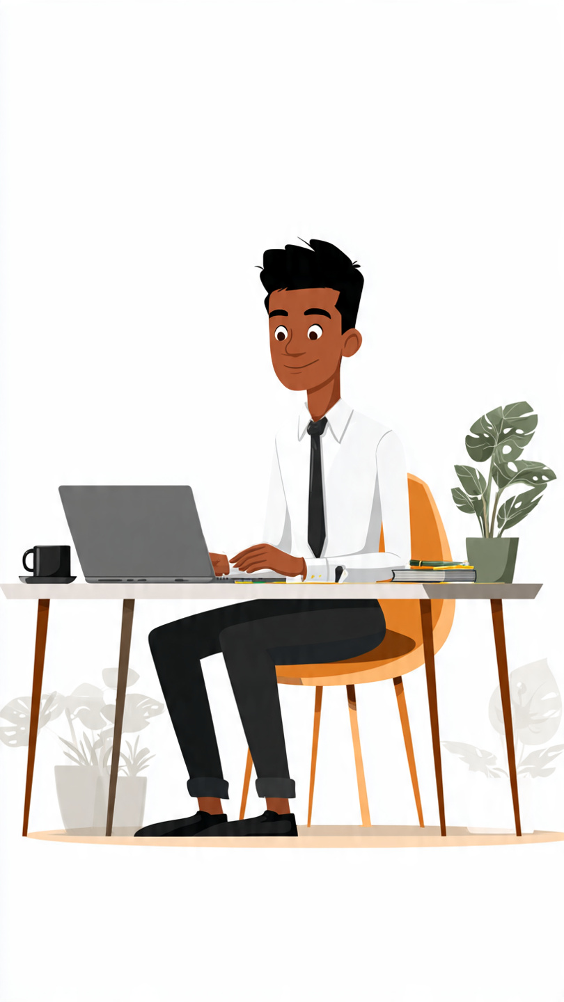 Work With Us