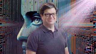 Scientist Yann LeCun left Meta