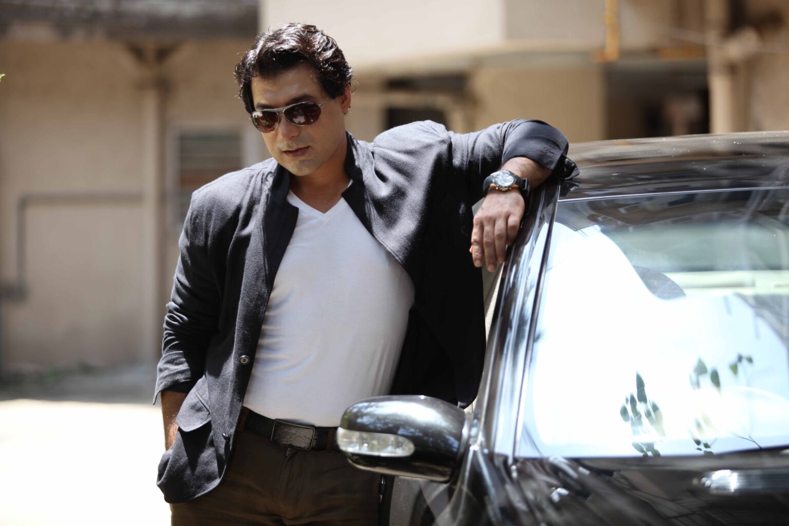 From Bollywood to Global Impact: Sarfraz Khan Expands His Legacy Through Acting, Education, and Community Empowerment