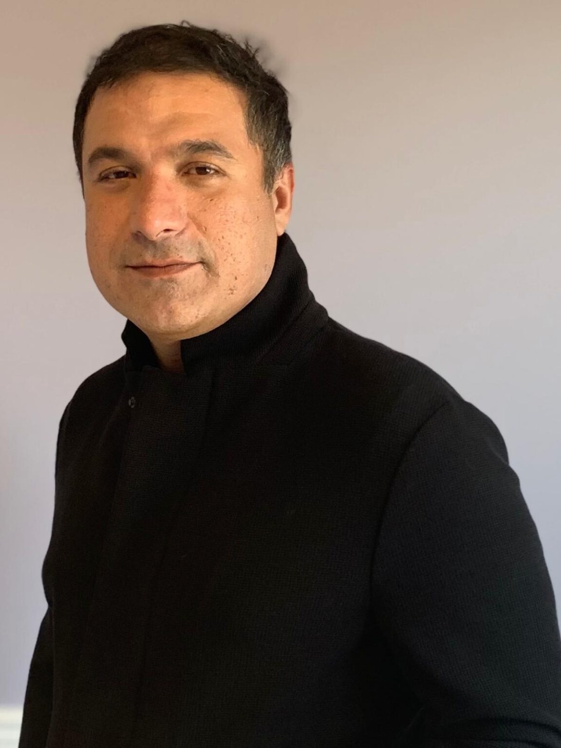 Sarfraz Khan