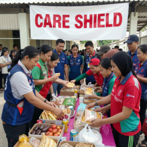 How Care Shield Became a Beacon of Hope: The Inspiring Story of a Charitable Trust Transforming Lives Since 2019